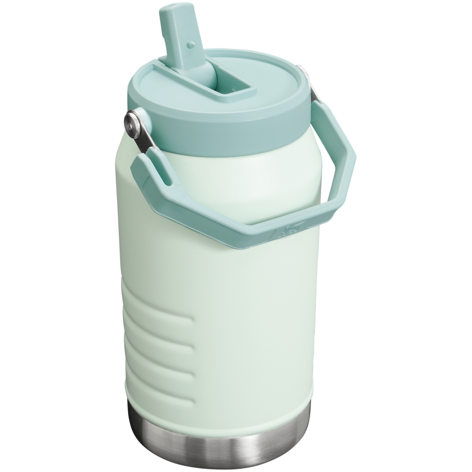 The IceFlow? Flip Straw Jug | 64 OZ