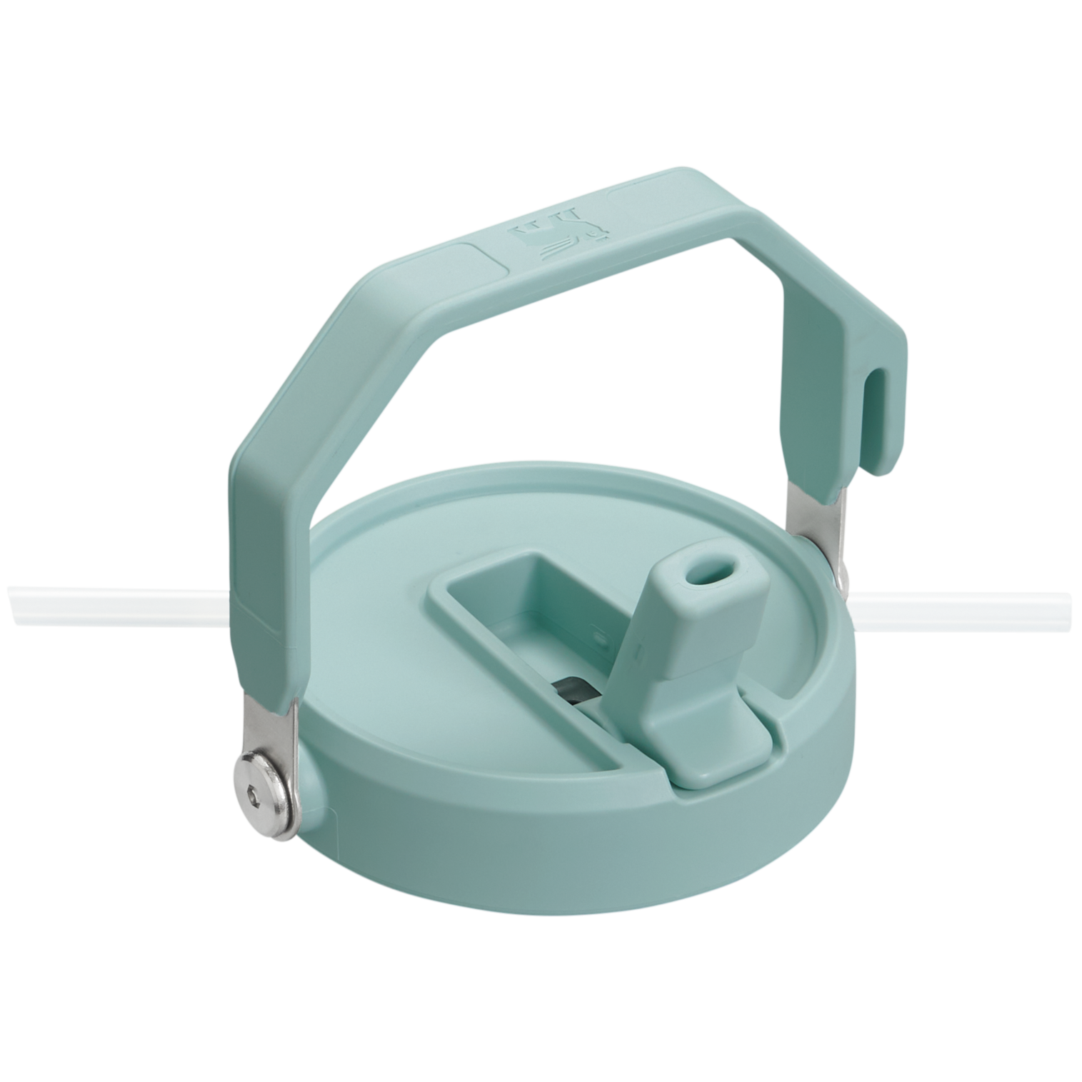 The IceFlow? Flip Straw Jug | 64 OZ