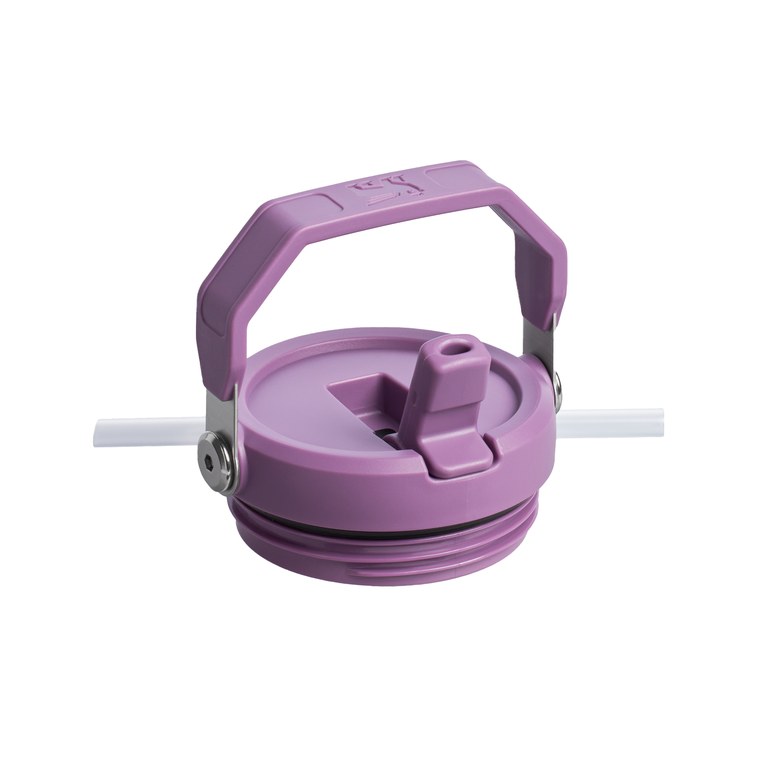 The IceFlow? Flip Straw Tumbler | 20 OZ