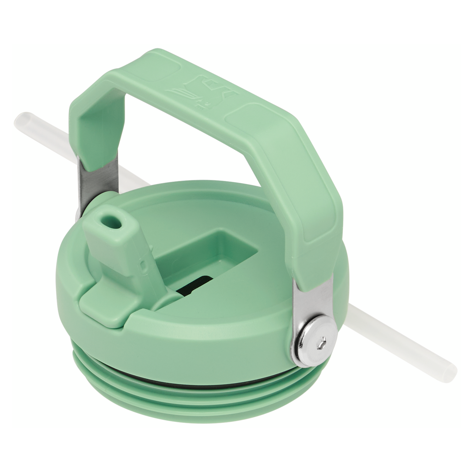 The IceFlow? Flip Straw Tumbler | 30 OZ