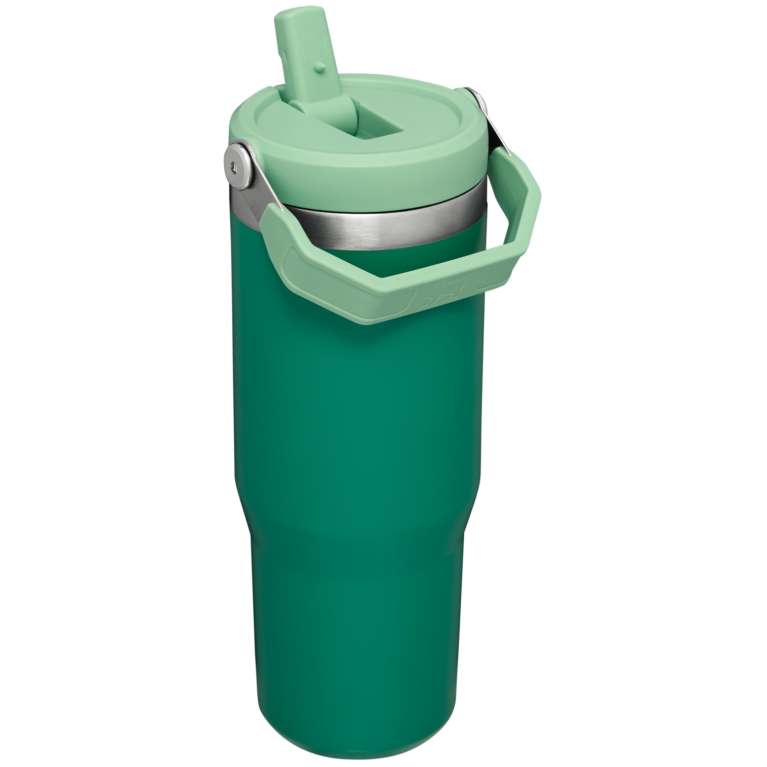 The IceFlow? Flip Straw Tumbler | 30 OZ