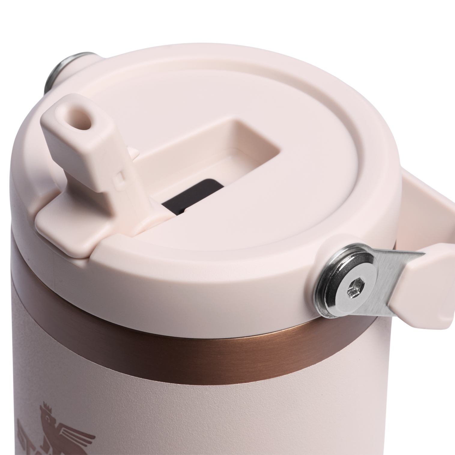 The IceFlow? Flip Straw Tumbler | 30 OZ