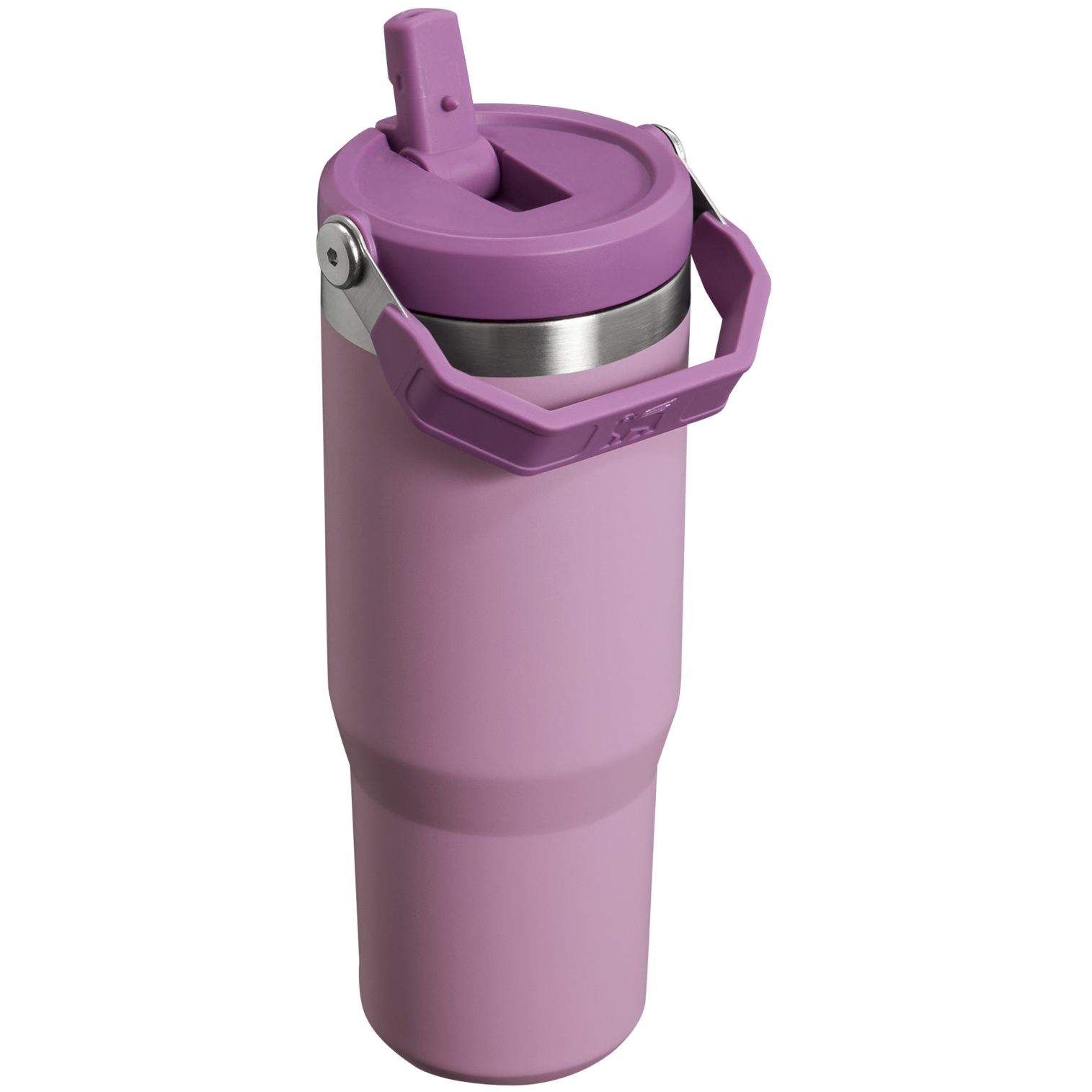 The IceFlow? Flip Straw Tumbler | 30 OZ