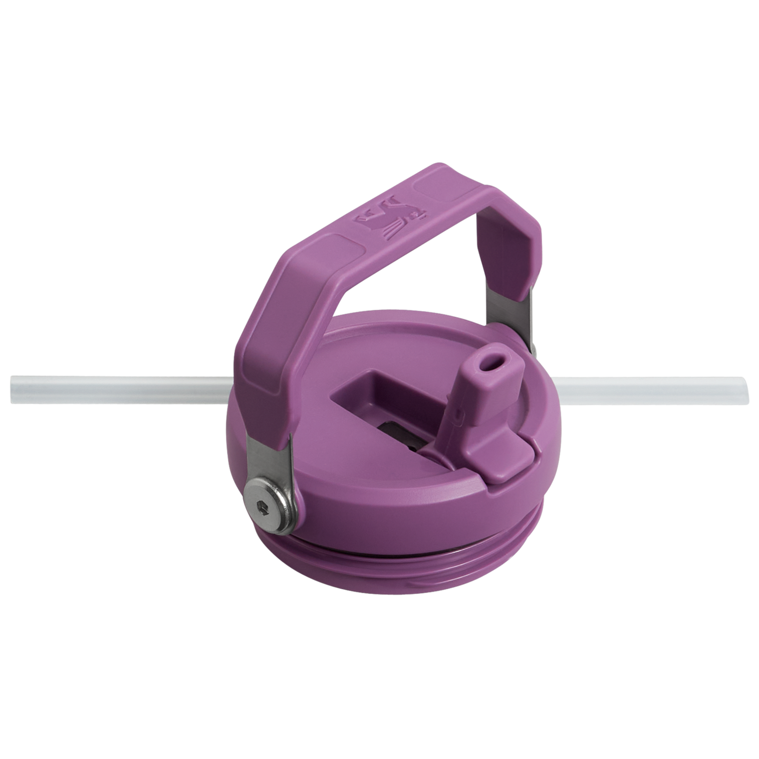 The IceFlow? Flip Straw Tumbler | 30 OZ