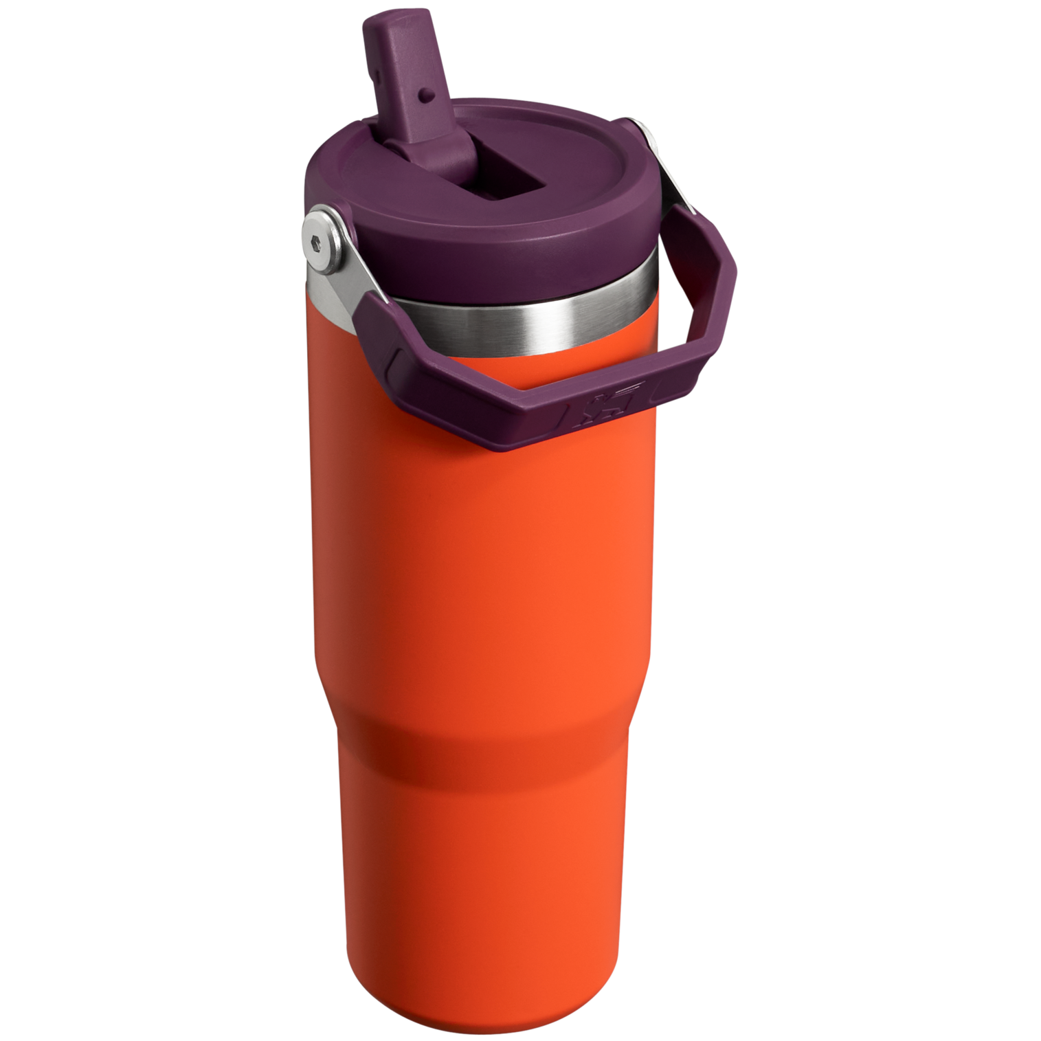 The IceFlow? Flip Straw Tumbler | 30 OZ