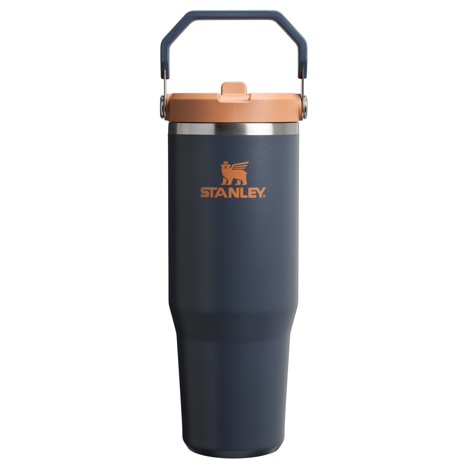 The IceFlow? Flip Straw Tumbler | 30 OZ