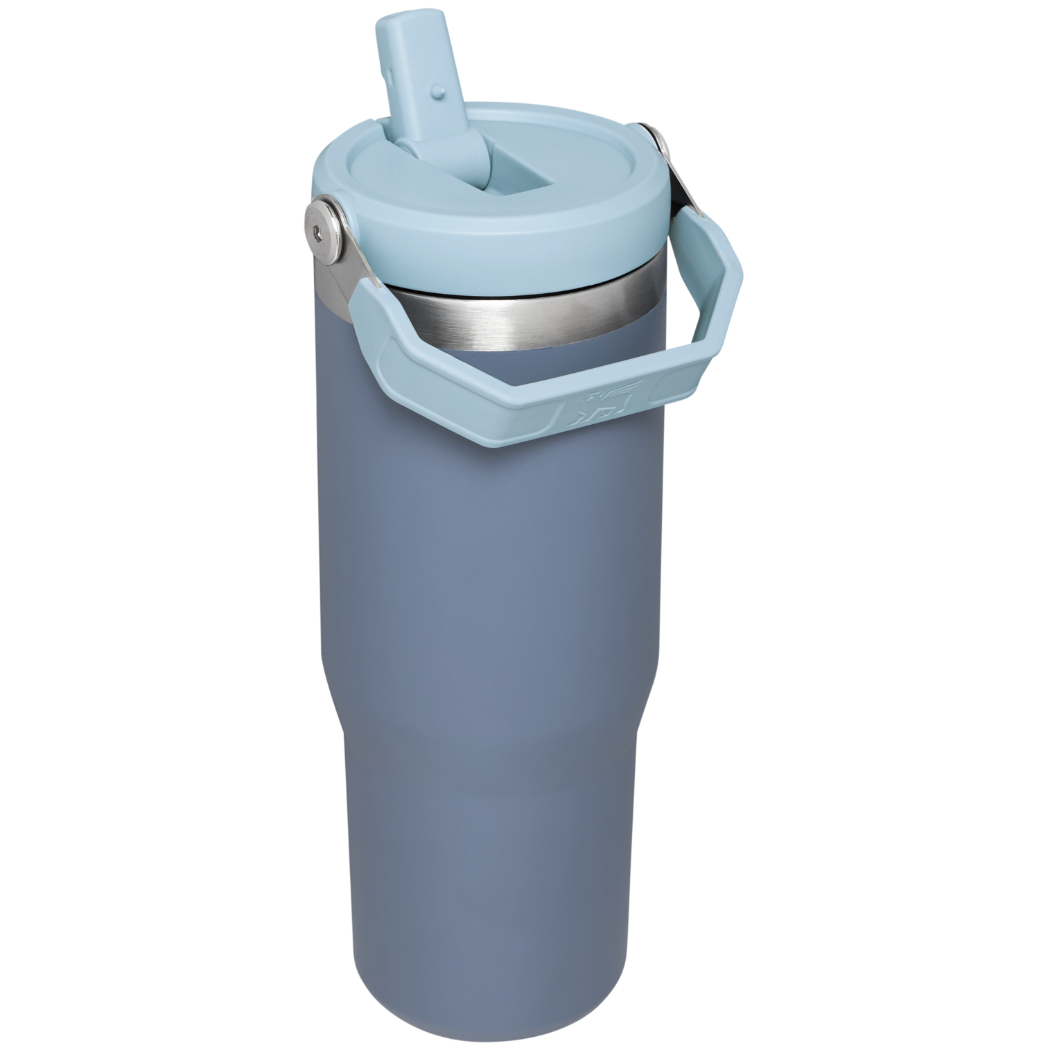 The IceFlow? Flip Straw Tumbler | 30 OZ