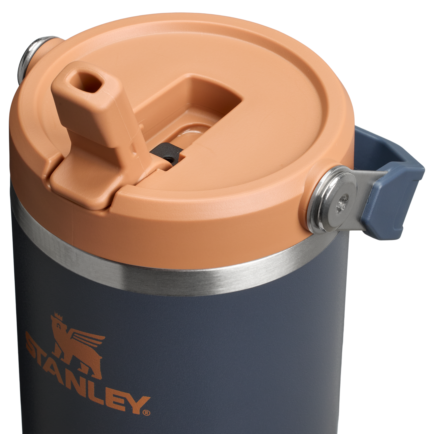 The IceFlow? Flip Straw Tumbler | 30 OZ