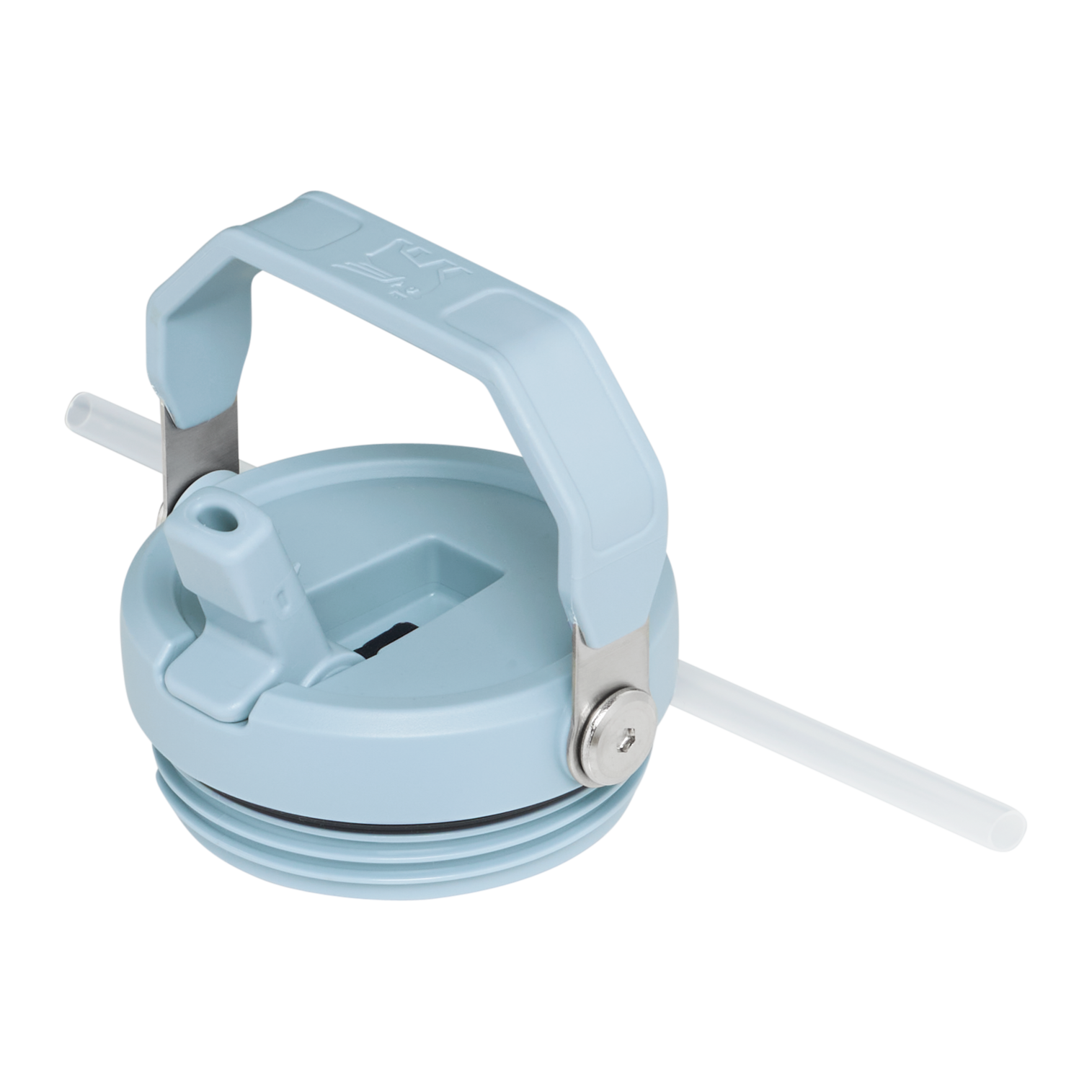 The IceFlow? Flip Straw Tumbler | 30 OZ