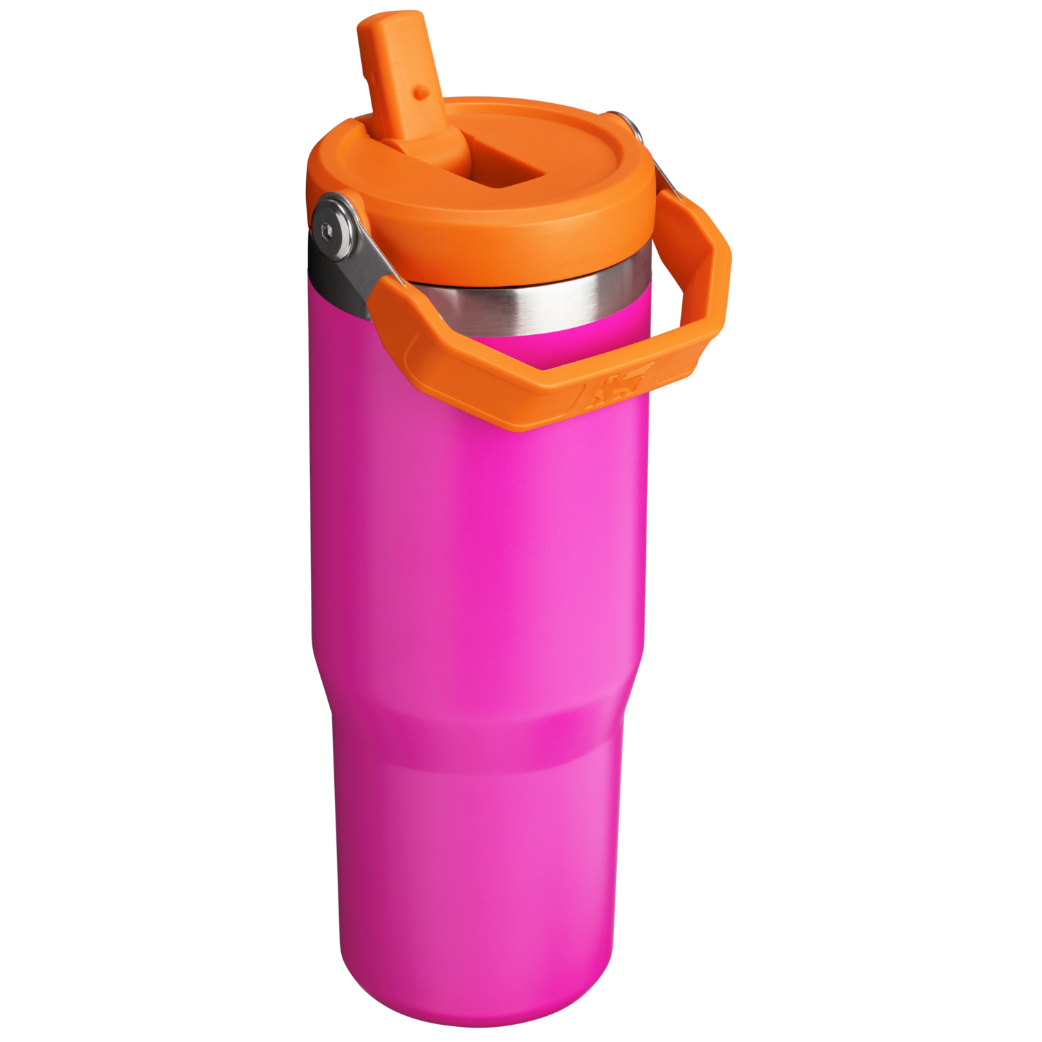 The IceFlow? Flip Straw Tumbler | 30 OZ