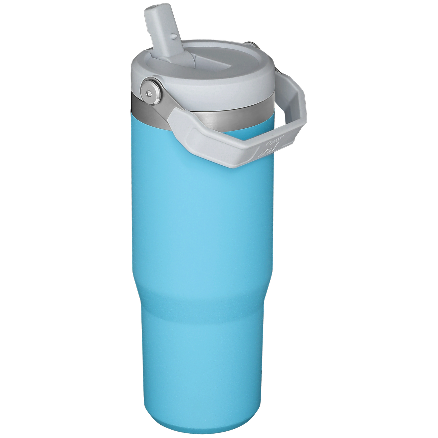 The IceFlow? Flip Straw Tumbler | 30 OZ