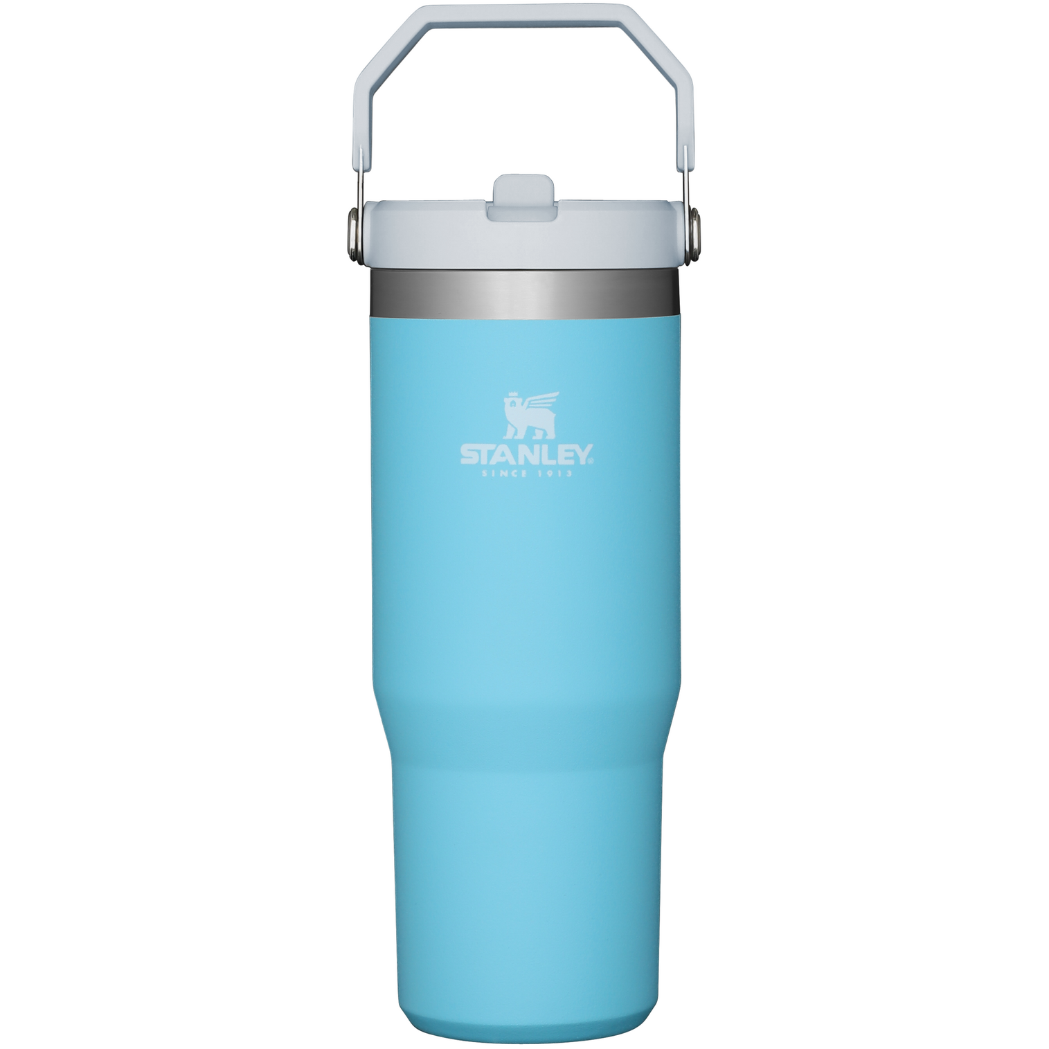 The IceFlow? Flip Straw Tumbler | 30 OZ