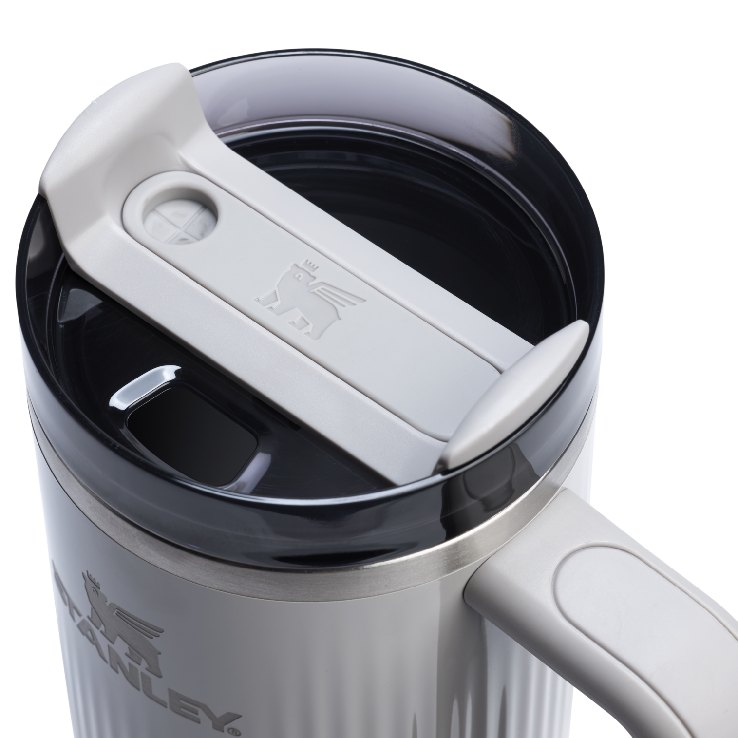 The Quencher? H2.0 Fluted Tumbler | 30 OZ