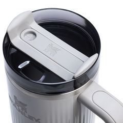 The Quencher? H2.0 Fluted Tumbler | 30 OZ