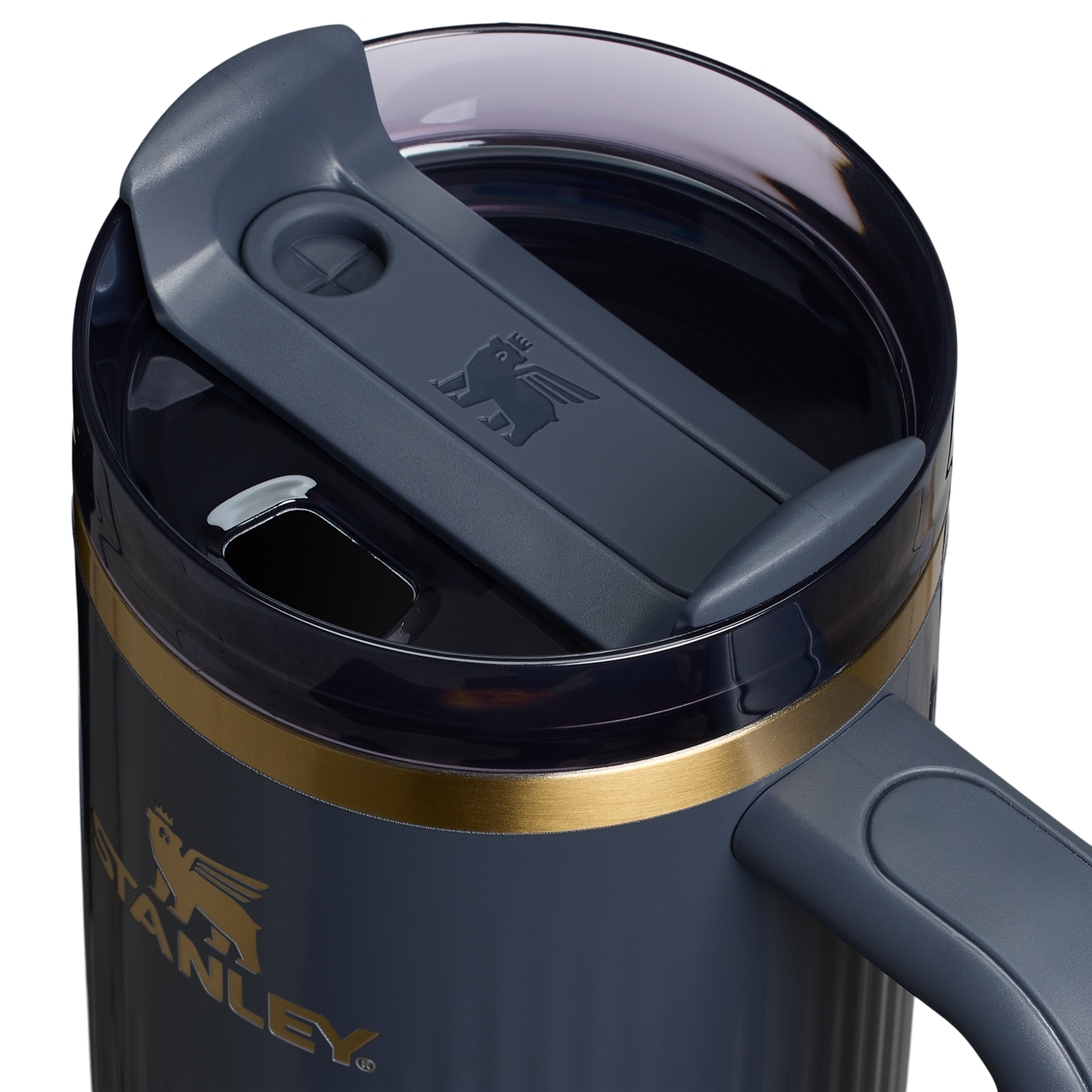 The Quencher? H2.0 Fluted Tumbler | 30 OZ