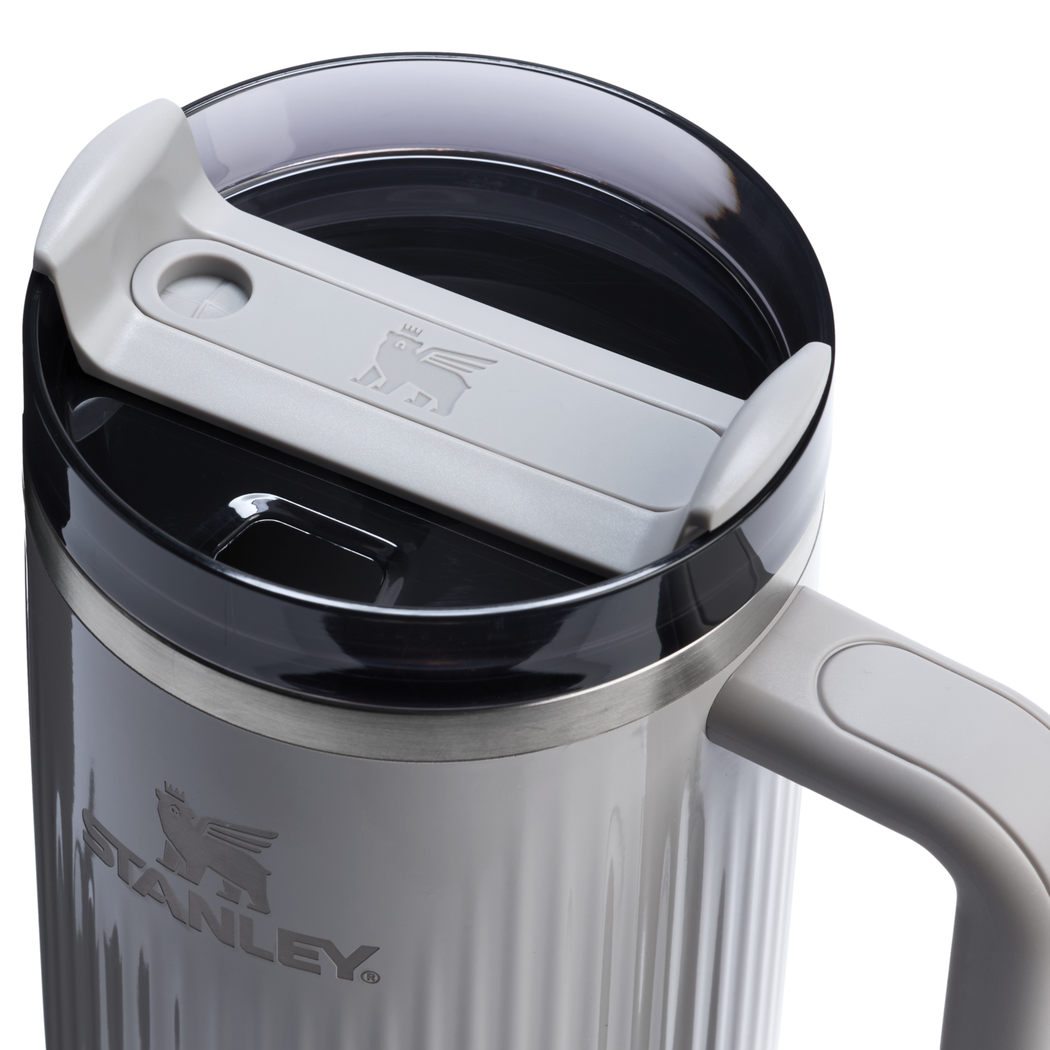 The Quencher? H2.0 Fluted Tumbler  | 40 OZ