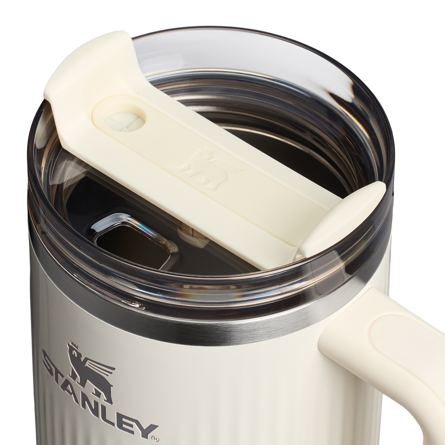 The Quencher? H2.0 Fluted Tumbler  | 40 OZ