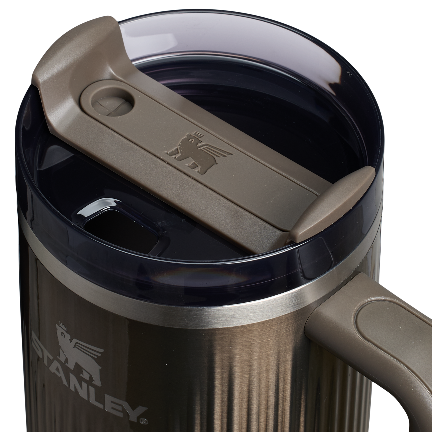 The Quencher? H2.0 Fluted Tumbler  | 40 OZ