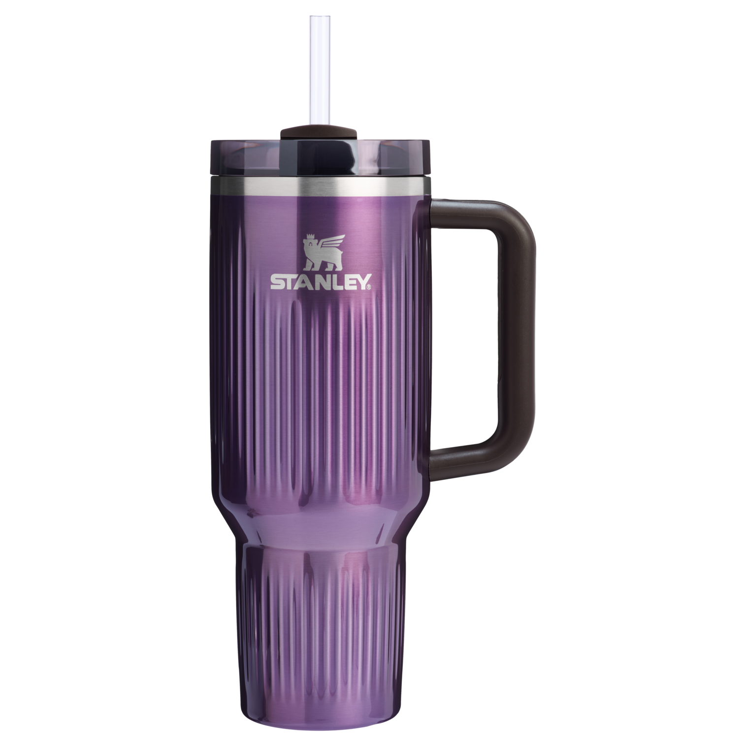 The Quencher? H2.0 Fluted Tumbler  | 40 OZ