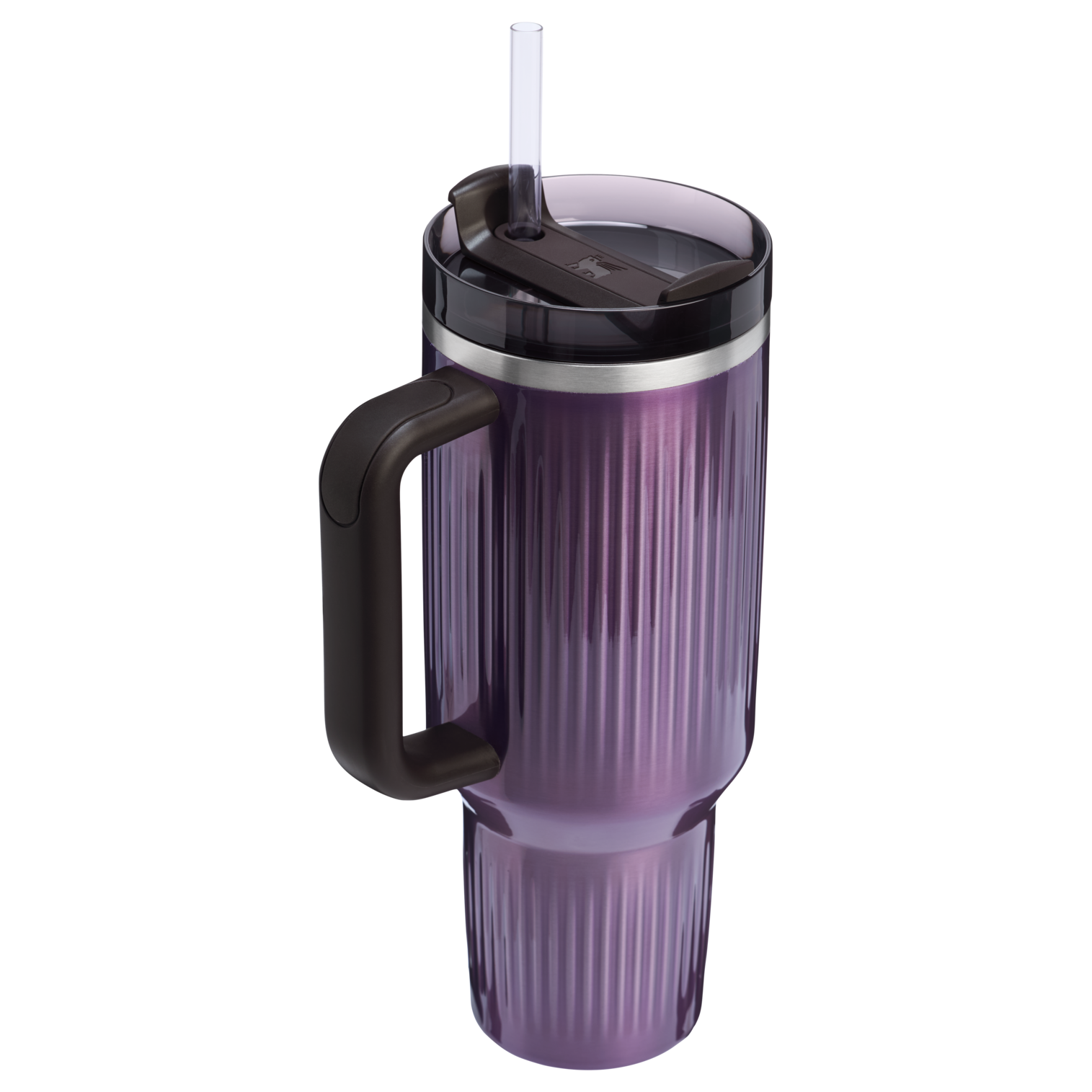 The Quencher? H2.0 Fluted Tumbler  | 40 OZ