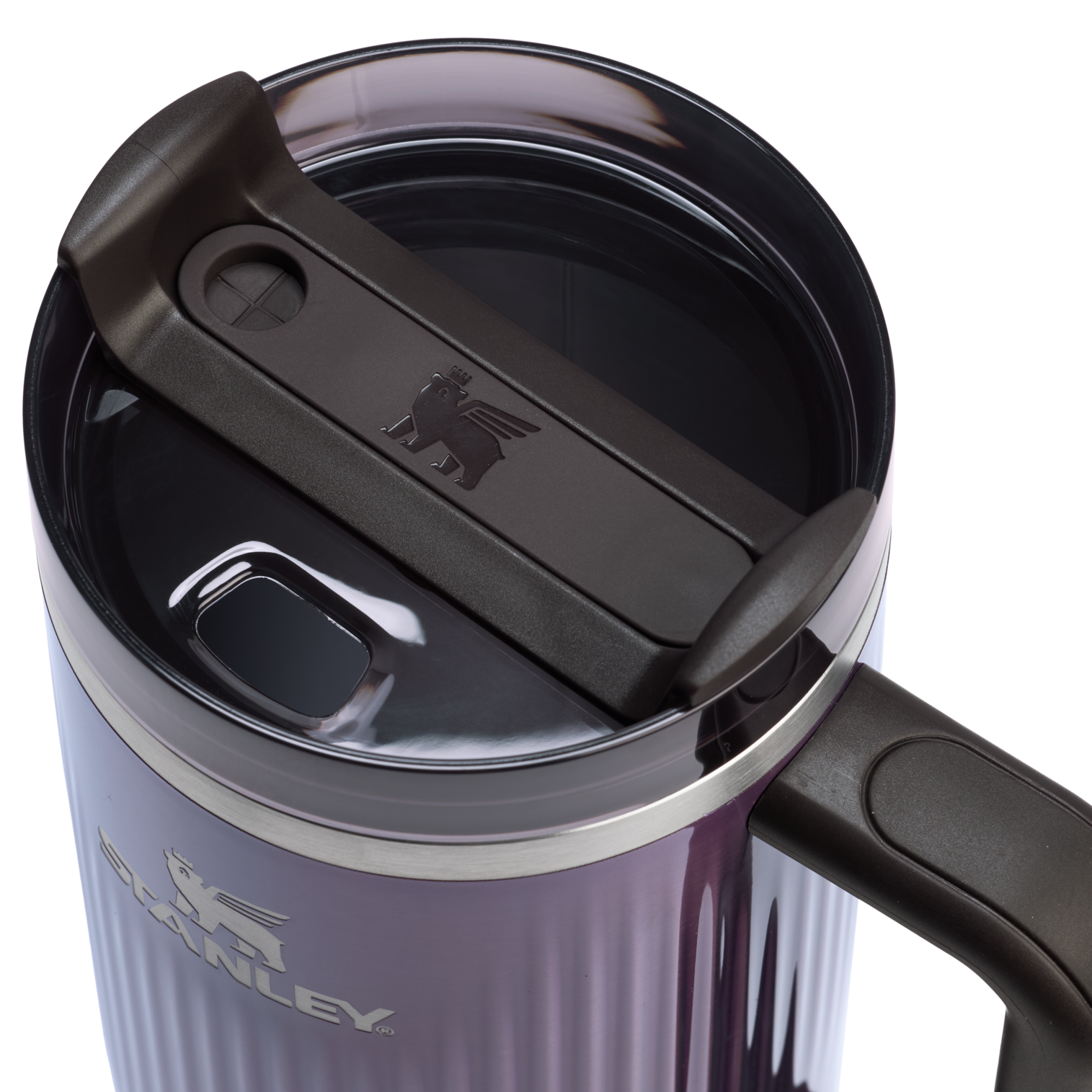 The Quencher? H2.0 Fluted Tumbler  | 40 OZ