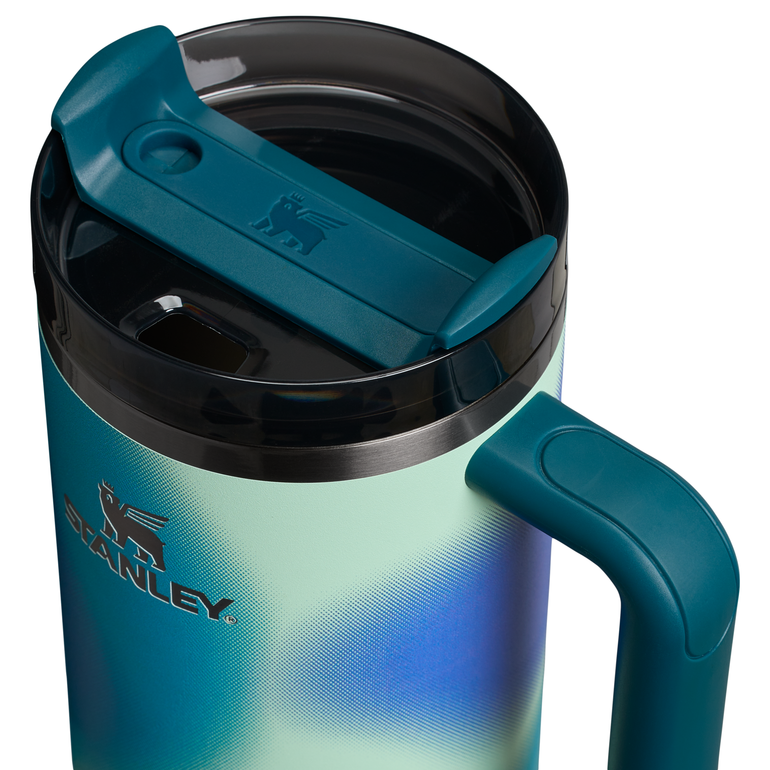 The New Frequency Quencher H2.0 FlowState? Tumbler | 40 OZ