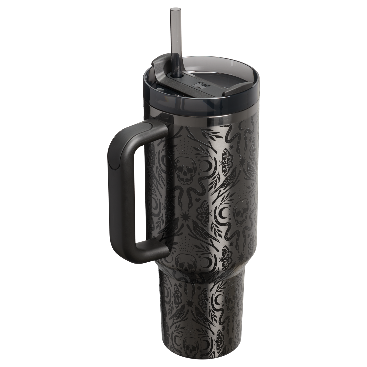 The Halloween Quencher ? H2.0 FlowState? Tumbler | 40 OZ