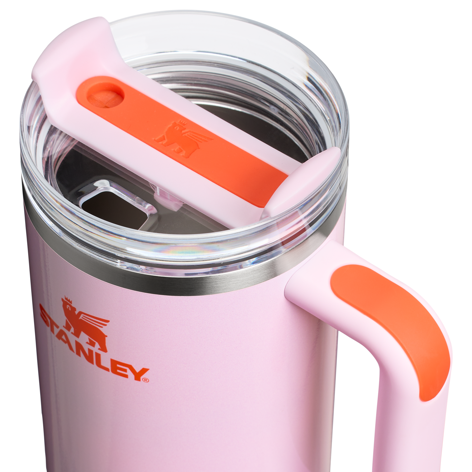 The New Frequency Quencher H2.0 FlowState? Tumbler | 40 OZ