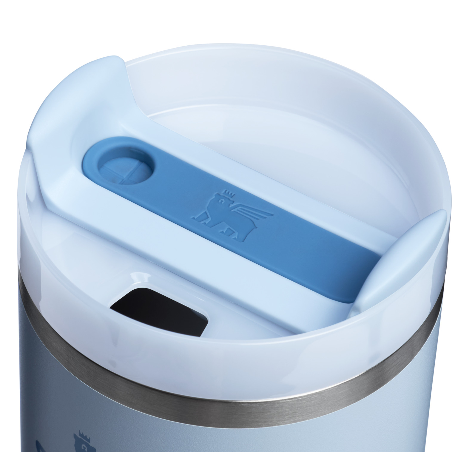 The Quencher H2.0 FlowState? Tumbler | 20 OZ - Stanley Create