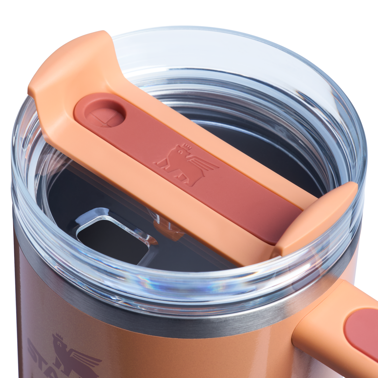 The Quencher H2.0 Flowstate? Tumbler | 40 OZ