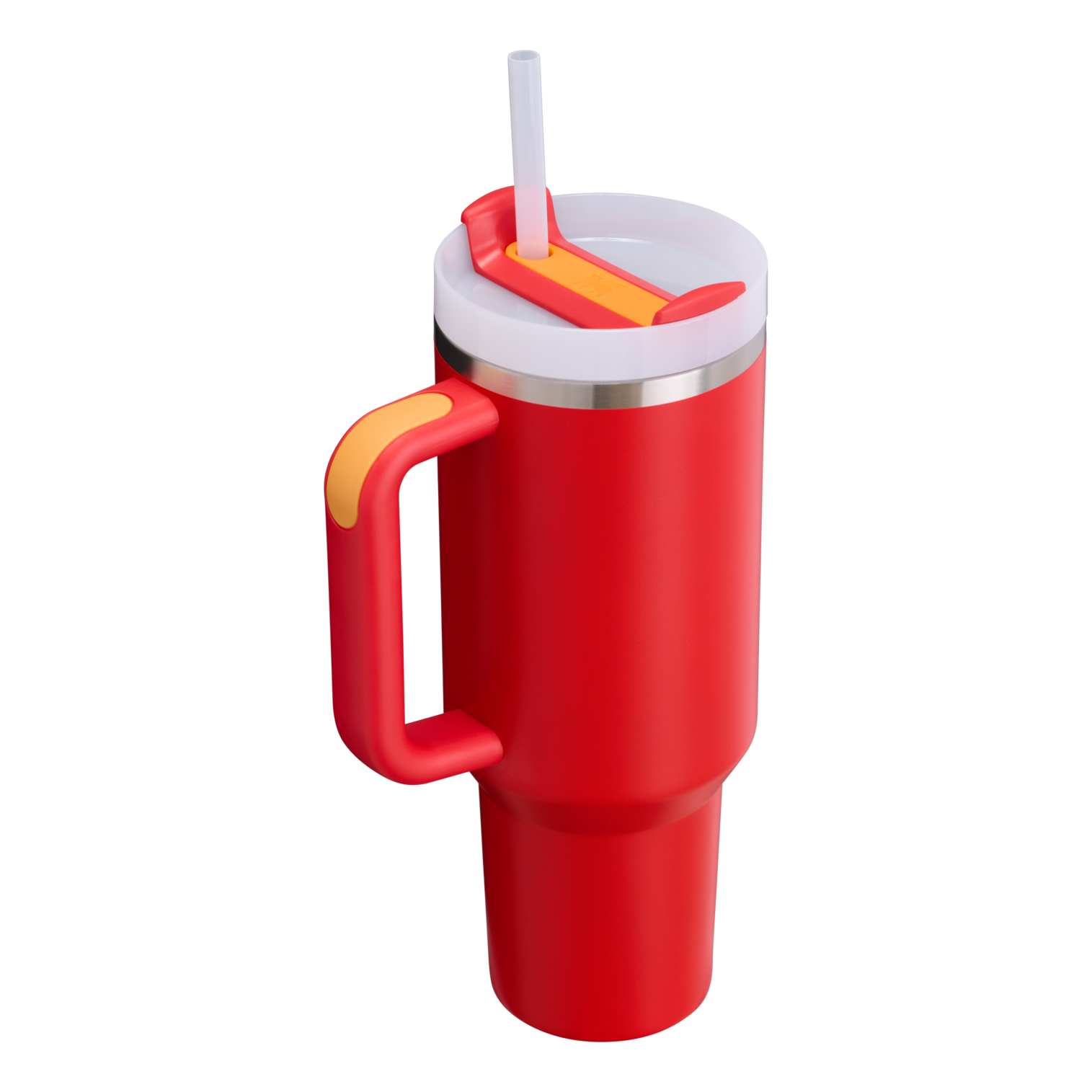 The Quencher H2.0 FlowState? Tumbler  | 40 OZ - Stanley Create