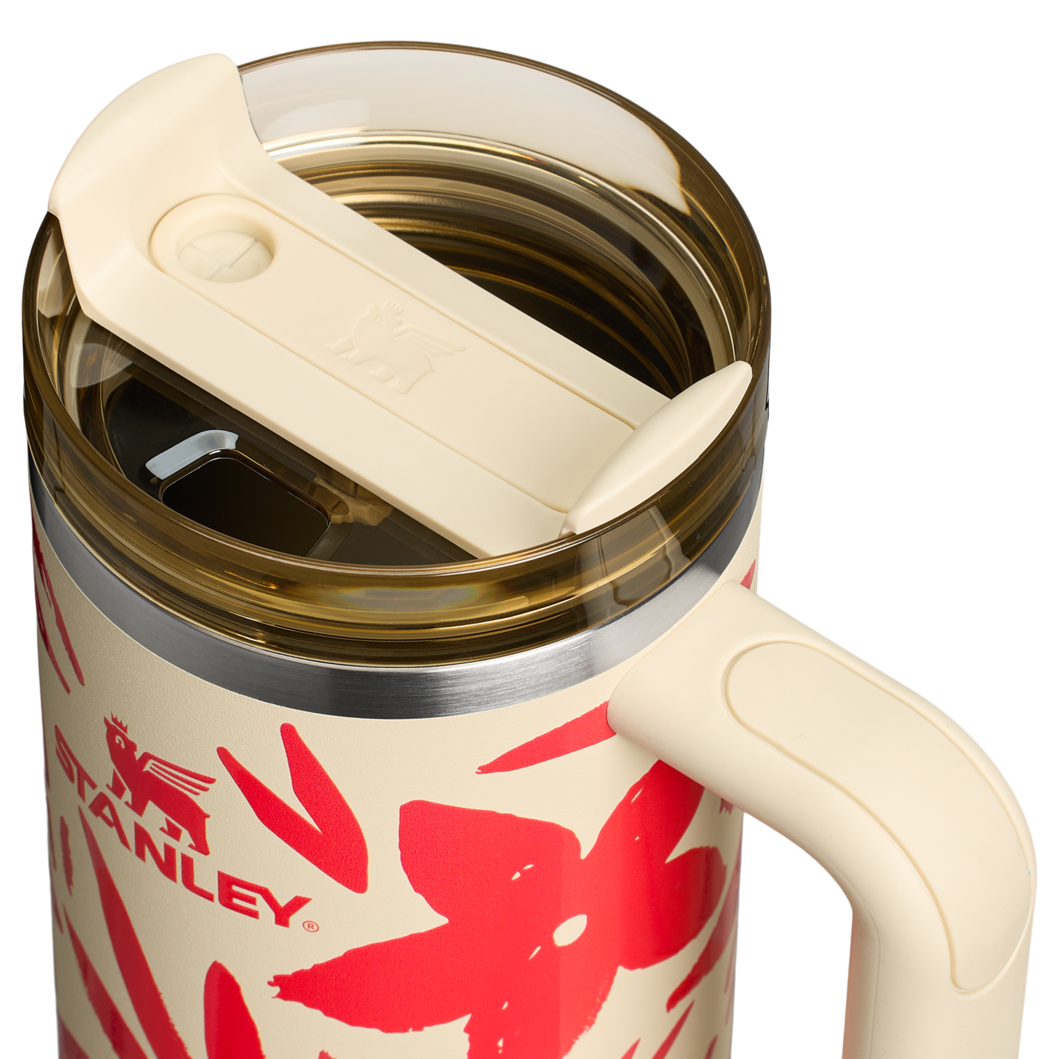 The Quencher? H2.0 FlowState? Tumbler | 30 OZ