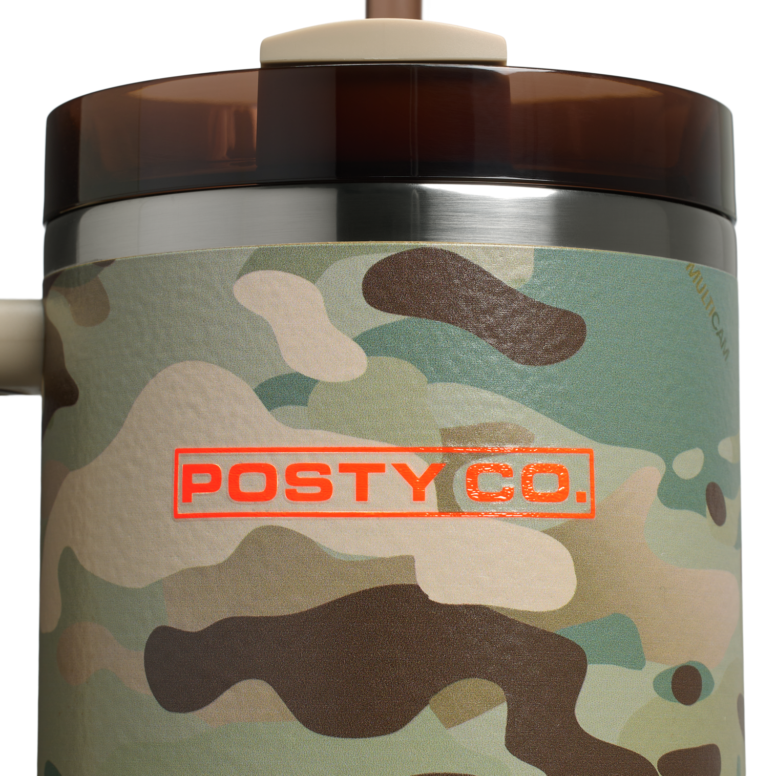 The Post Malone x Stanley Quencher? H2.0 FlowState? Tumbler | 40 OZ