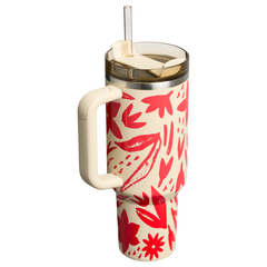 The Quencher? H2.0 FlowState? Tumbler | 40 OZ