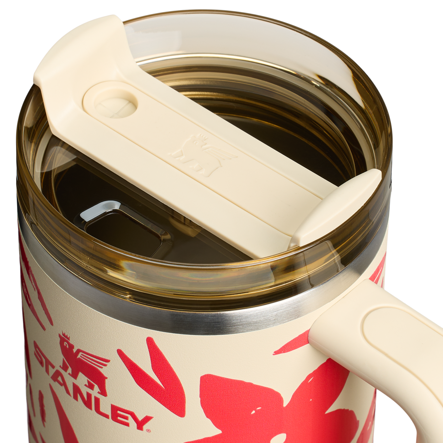 The Quencher? H2.0 FlowState? Tumbler | 40 OZ