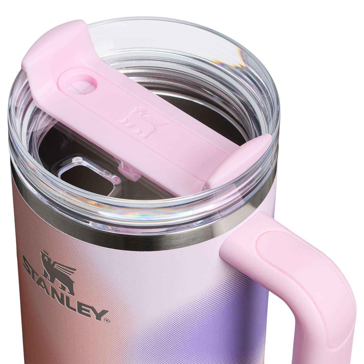 The Quencher H2.0 Flowstate? Tumbler | 40 OZ