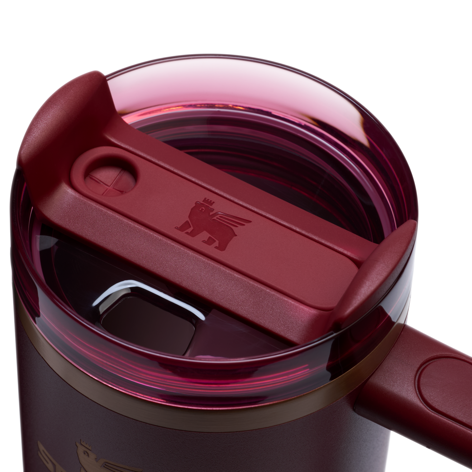 The Quencher H2.0 Flowstate? Tumbler | 30 OZ - Stanley Create