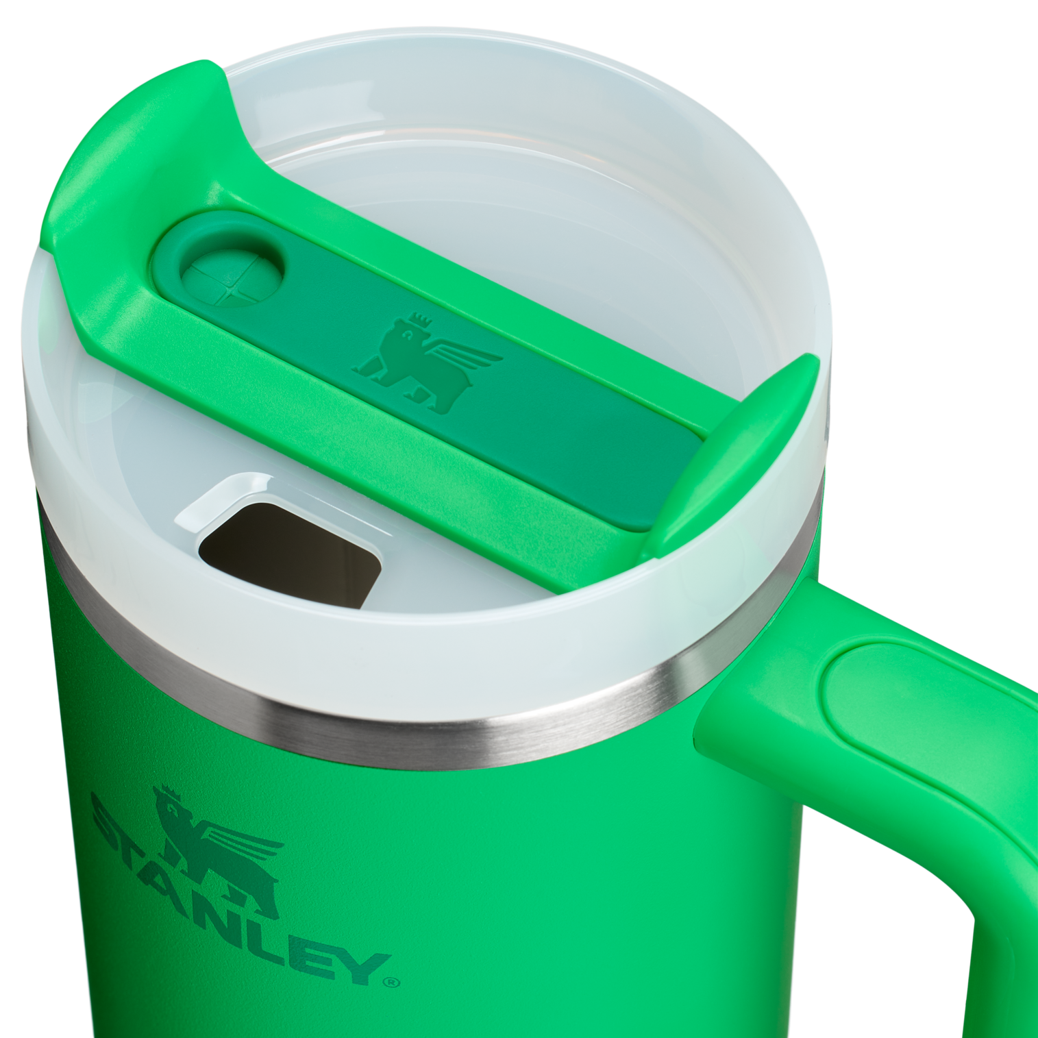 The Quencher H2.0 Flowstate? Tumbler | 30 OZ - Stanley Create