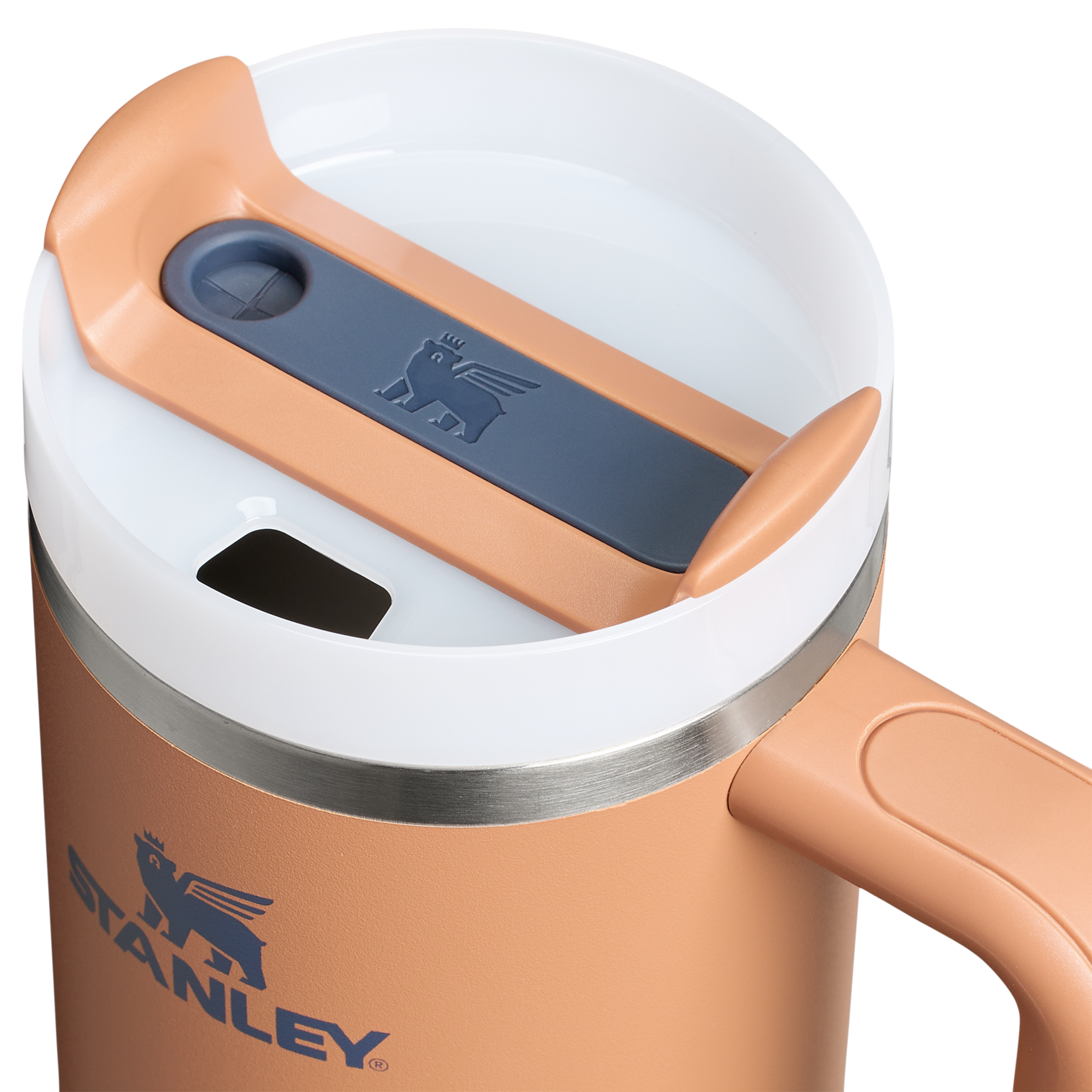 The Quencher H2.0 Flowstate? Tumbler | 30 OZ - Stanley Create