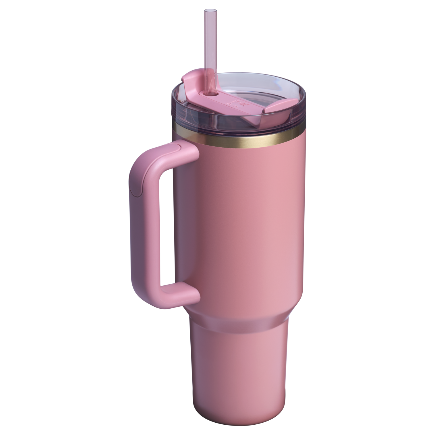 The Quencher H2.0 FlowState? Tumbler  | 40 OZ - Stanley Create