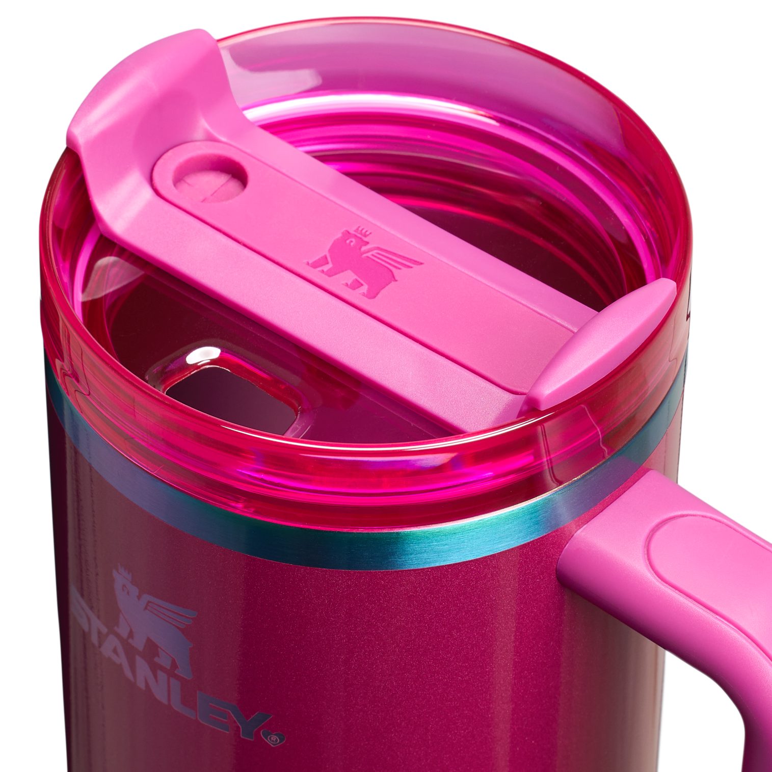 The Quencher H2.0 Flowstate? Tumbler | 40 OZ