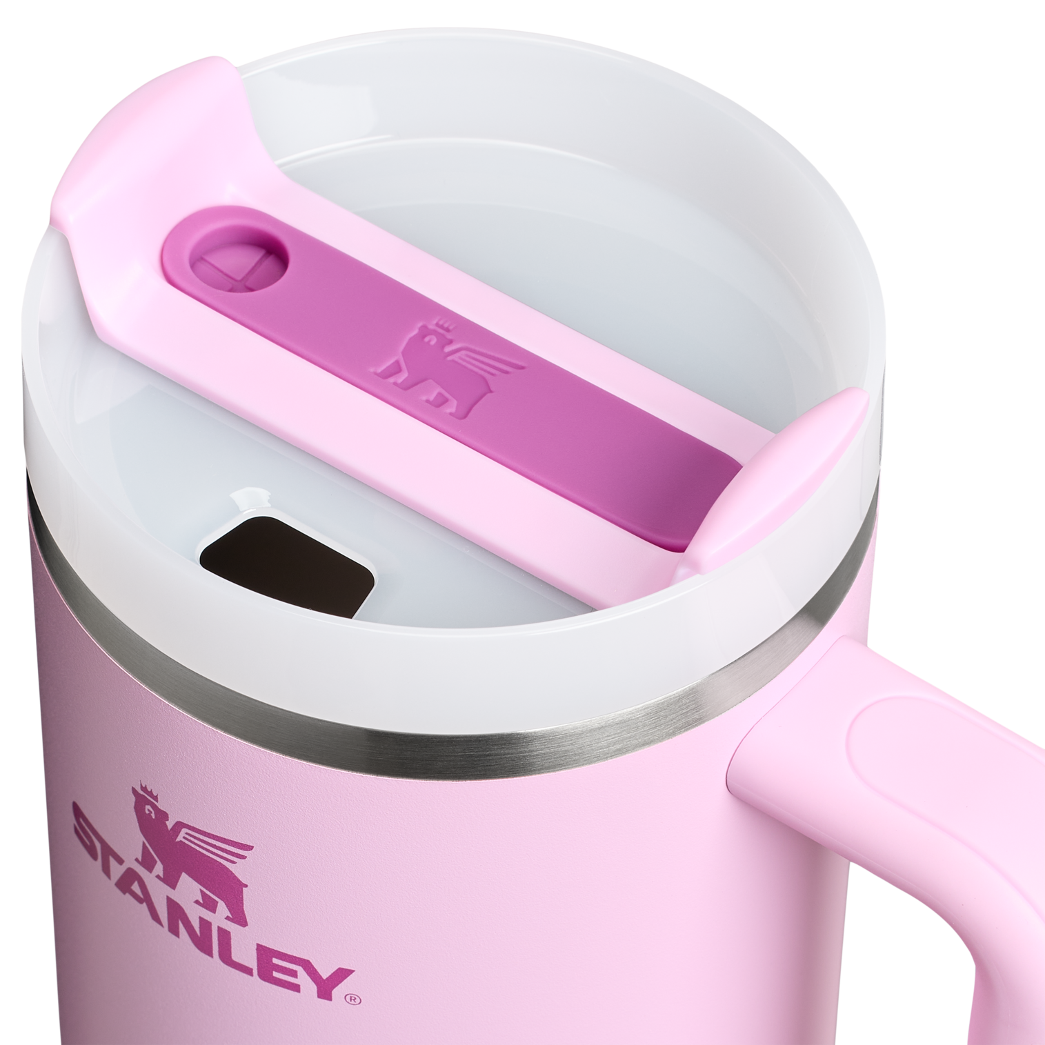 The Quencher H2.0 FlowState? Tumbler  | 40 OZ - Stanley Create