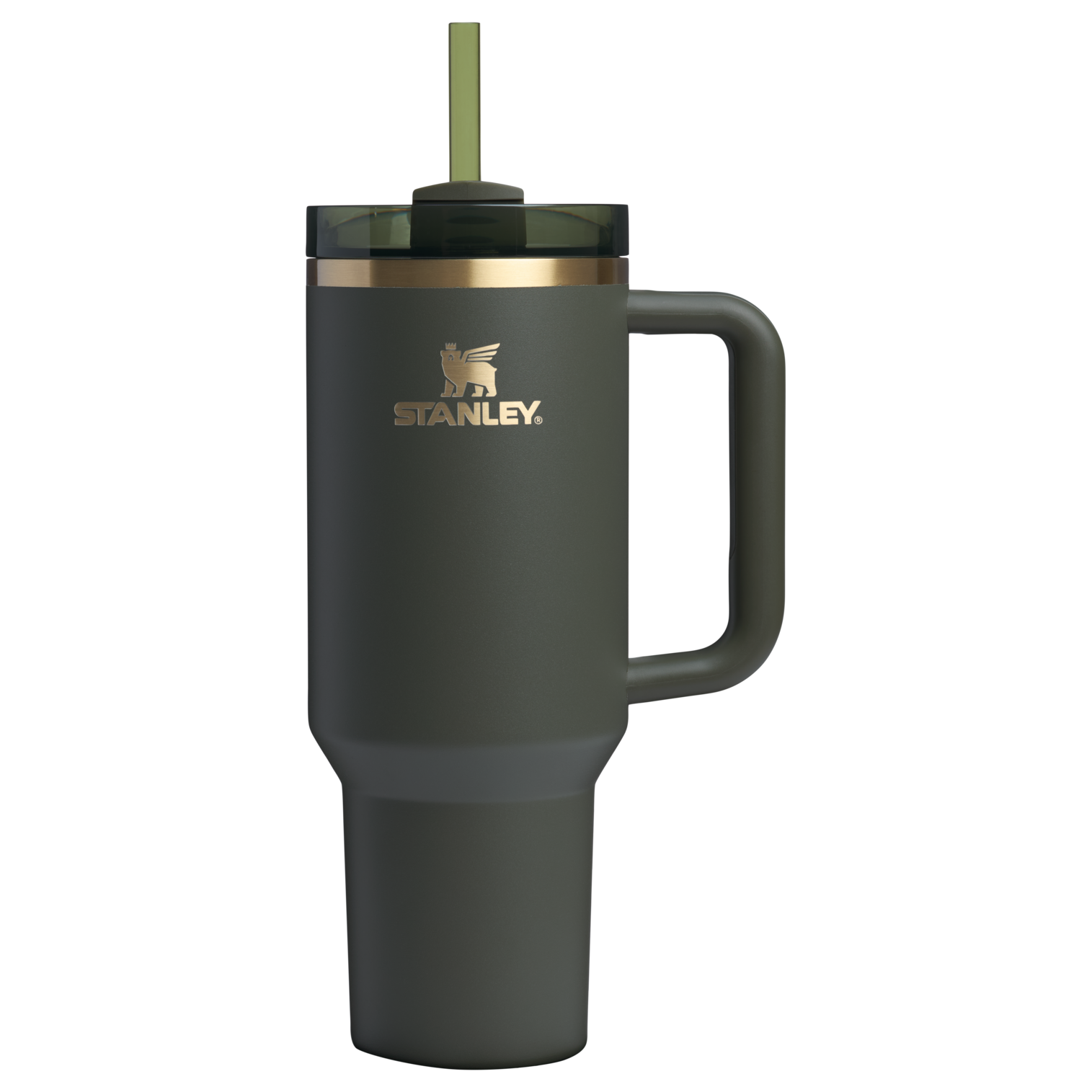 The Quencher H2.0 FlowState? Tumbler  | 40 OZ - Stanley Create