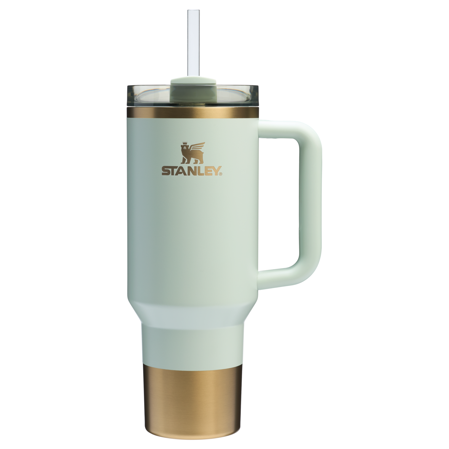 The Quencher H2.0 FlowState? Tumbler  | 40 OZ - Stanley Create