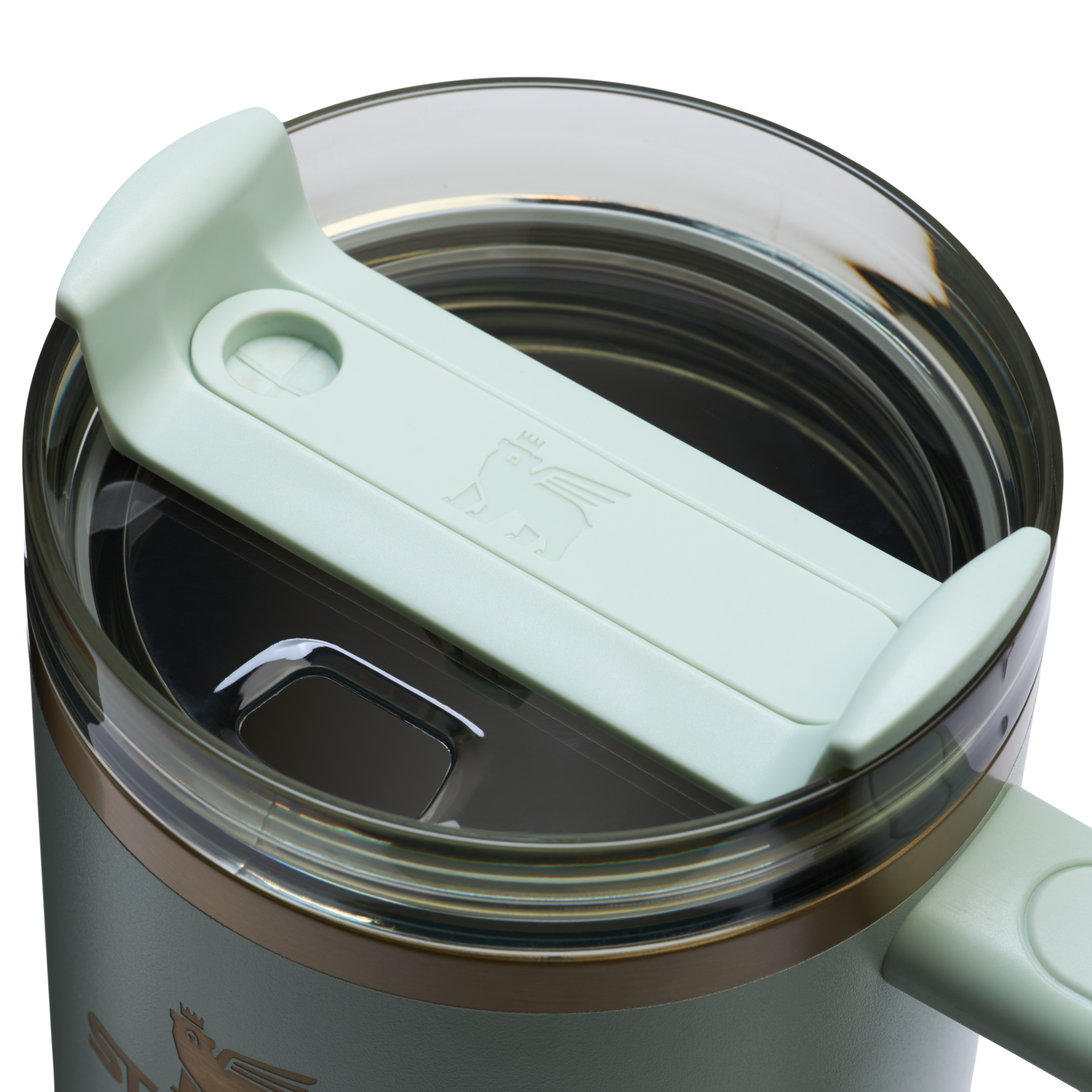 The Quencher H2.0 Flowstate? Tumbler | 40 OZ