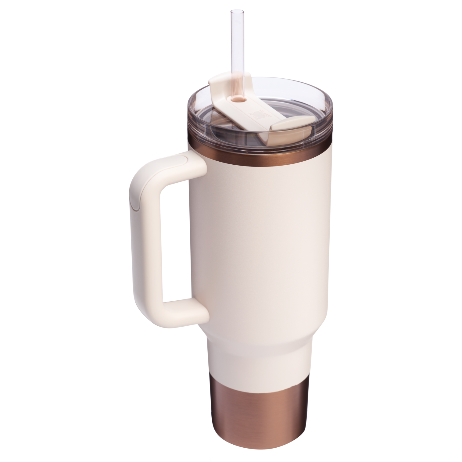 The Quencher H2.0 FlowState? Tumbler  | 40 OZ - Stanley Create