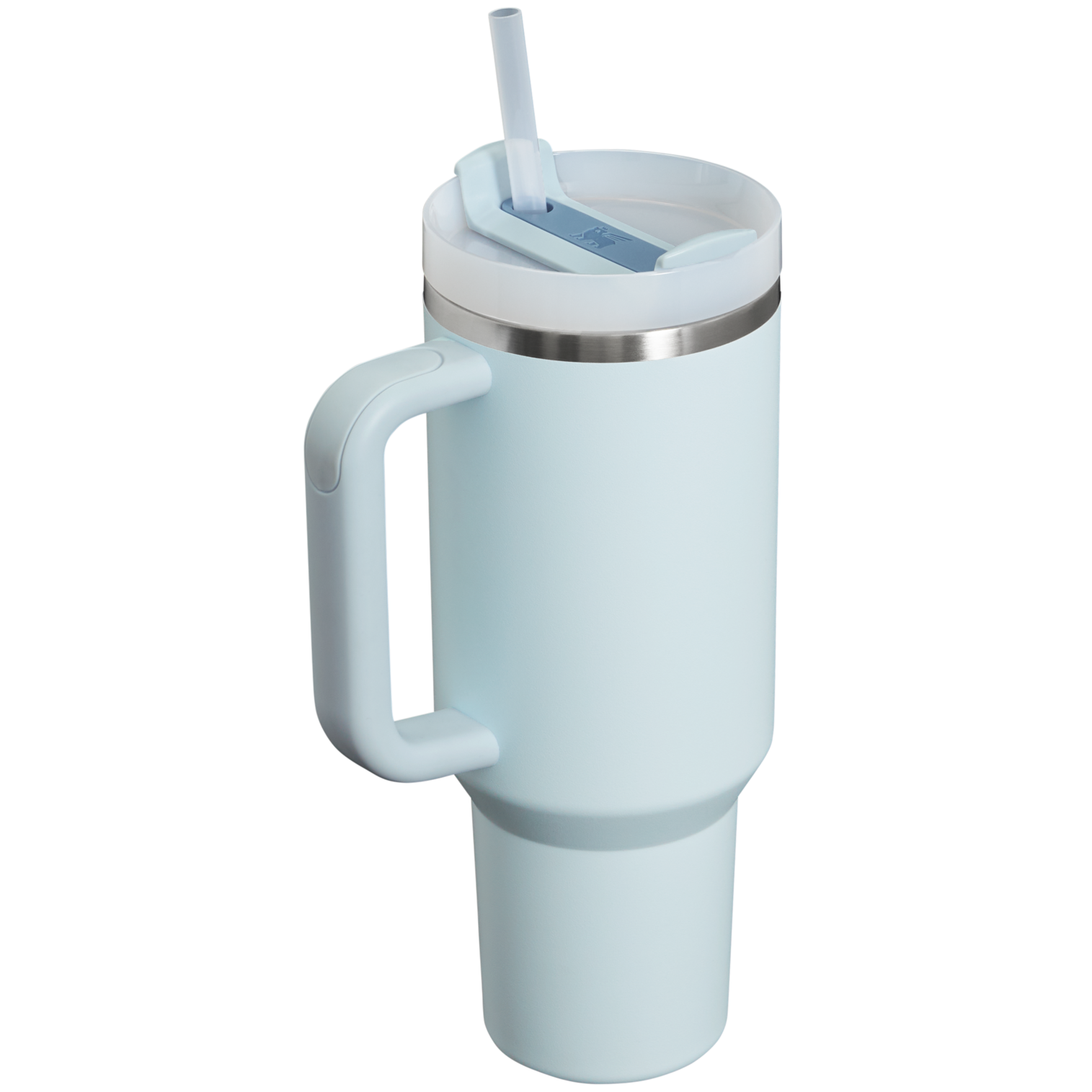 The Quencher H2.0 FlowState? Tumbler  | 40 OZ - Stanley Create