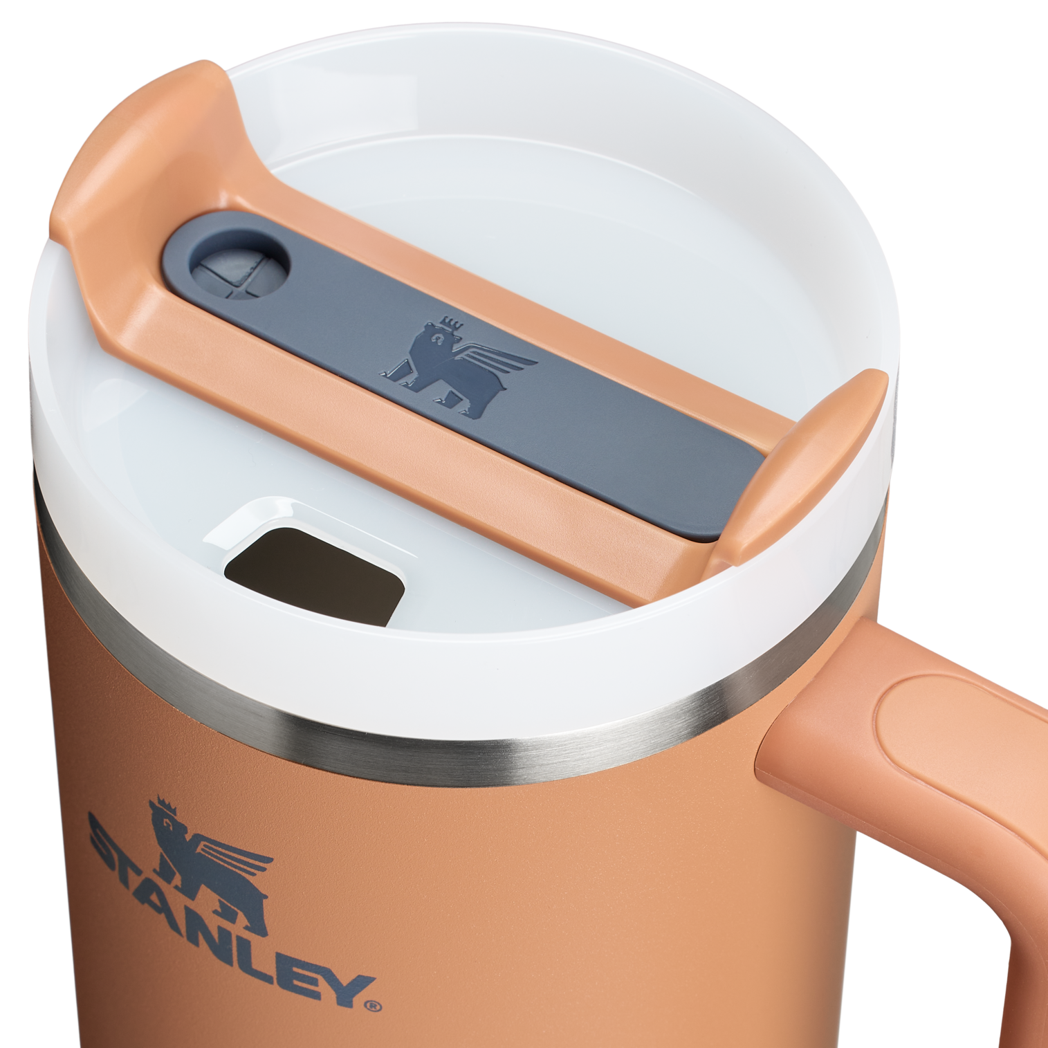 The Quencher H2.0 FlowState? Tumbler  | 40 OZ - Stanley Create