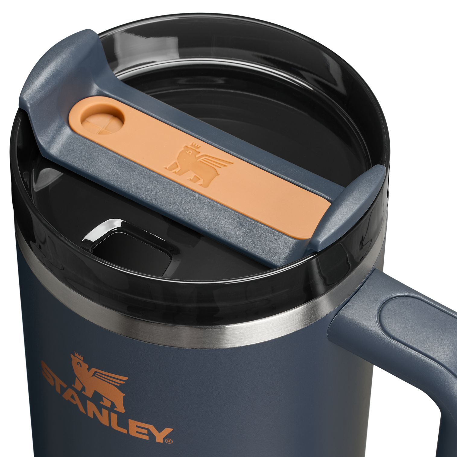 The Quencher H2.0 FlowState? Tumbler  | 40 OZ - Stanley Create