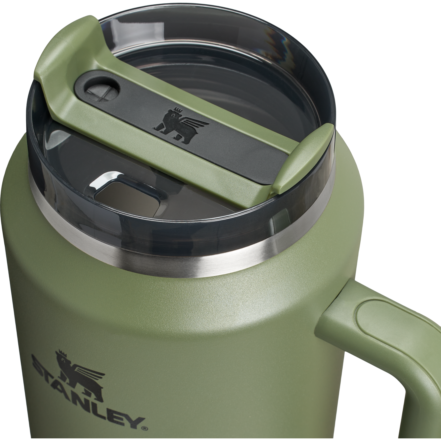 The Quencher H2.0 FlowState? Tumbler  | 64 OZ